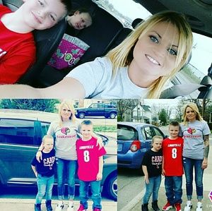 Meet your Posher, Angel